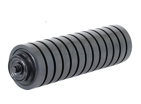 Industrial Conveyor Impact Idler best