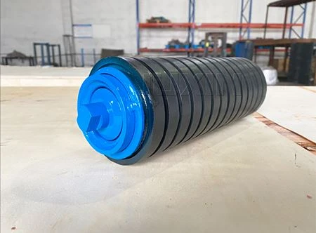 Industrial Conveyor Impact Idler high quality
