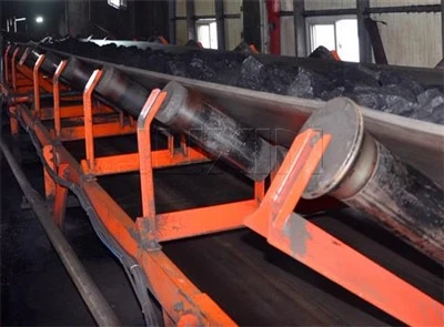 지하 컨베이어